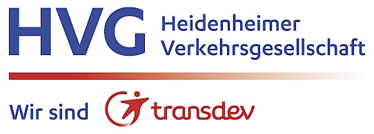 Heidenheimer Verkehrsgesellschaft mbH