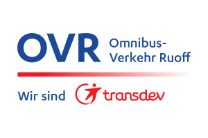 Omnibus-Verkehr Ruoff GmbH/Standort Bissingen