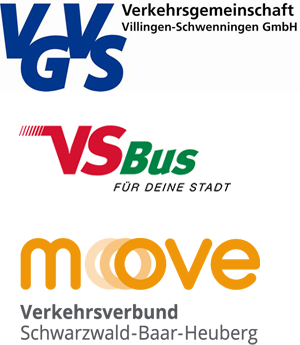 Verkehrsgemeinschaft Villingen-Schwenningen GmbH (VGVS)