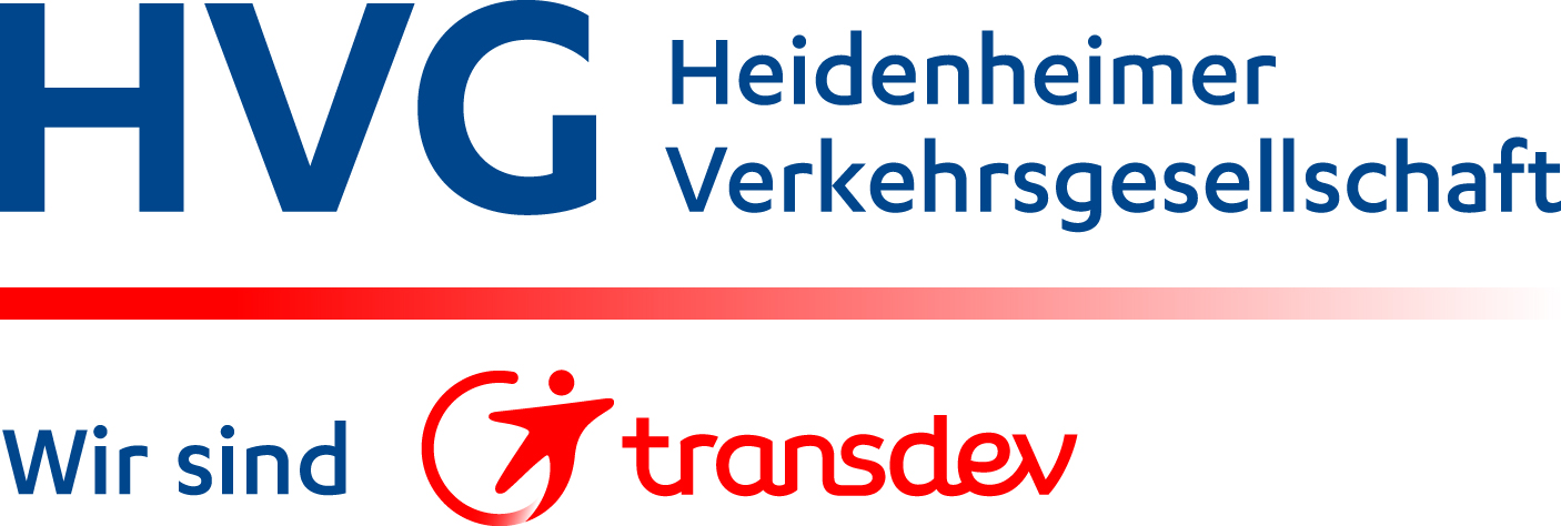 Heidenheimer Verkehrsgesellschaft